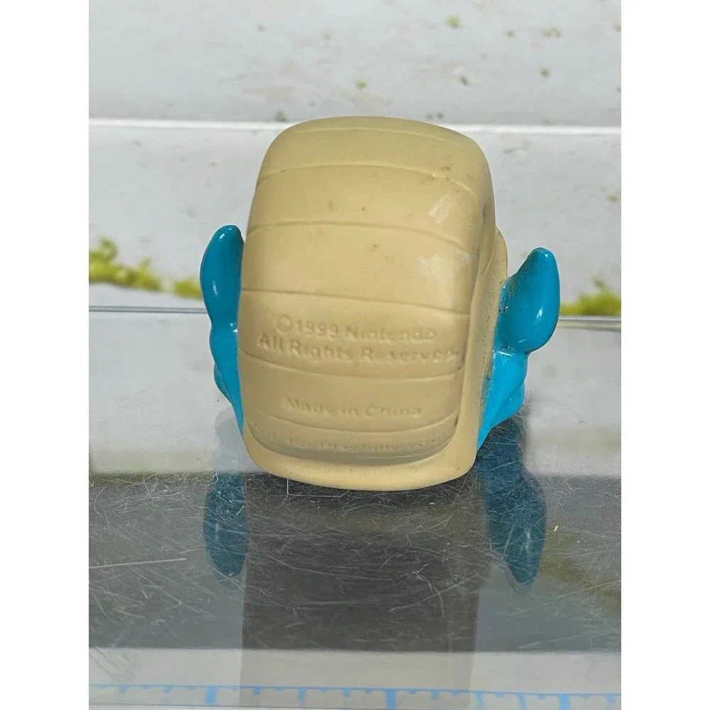 Pokemon omanyte soft